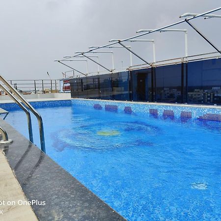 Sea Wood Hotel Digha  Luaran gambar