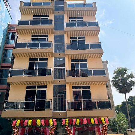 Sea Wood Hotel Digha  Luaran gambar