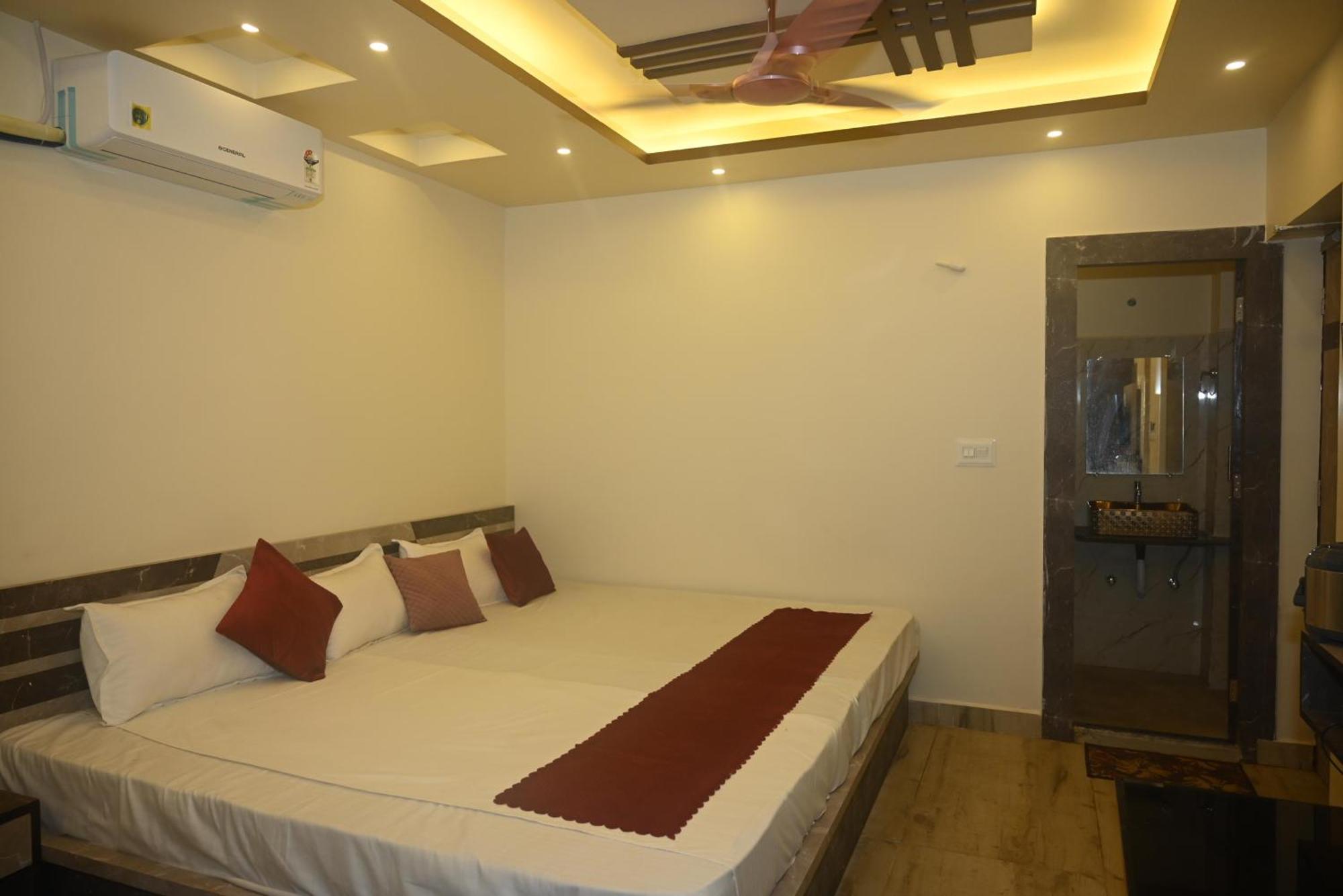 Sea Wood Hotel Digha  Luaran gambar