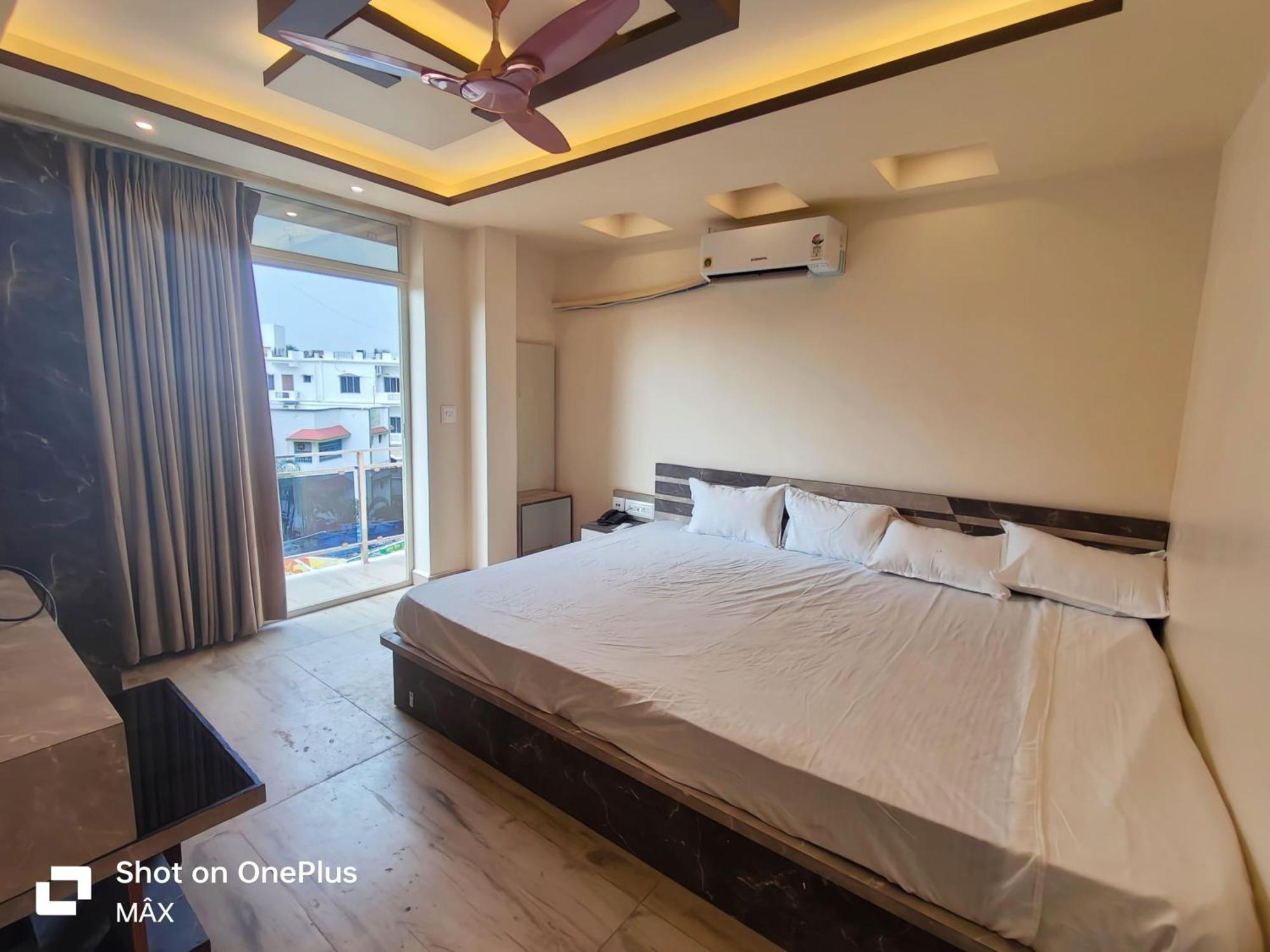 Sea Wood Hotel Digha  Luaran gambar