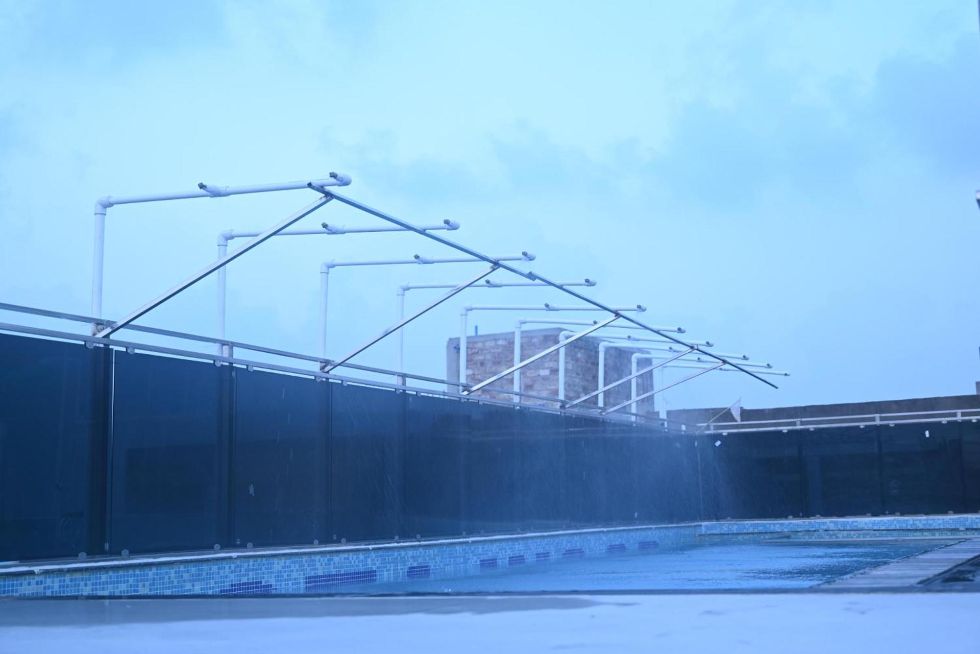 Sea Wood Hotel Digha  Luaran gambar
