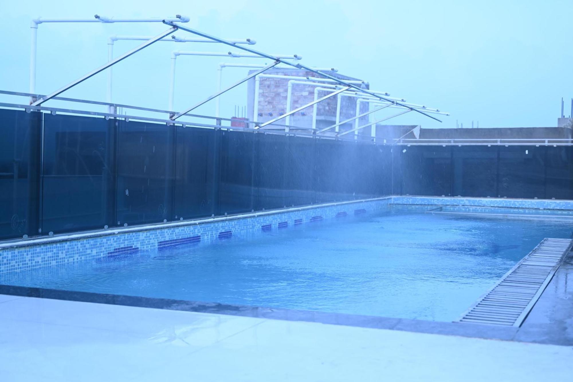 Sea Wood Hotel Digha  Luaran gambar