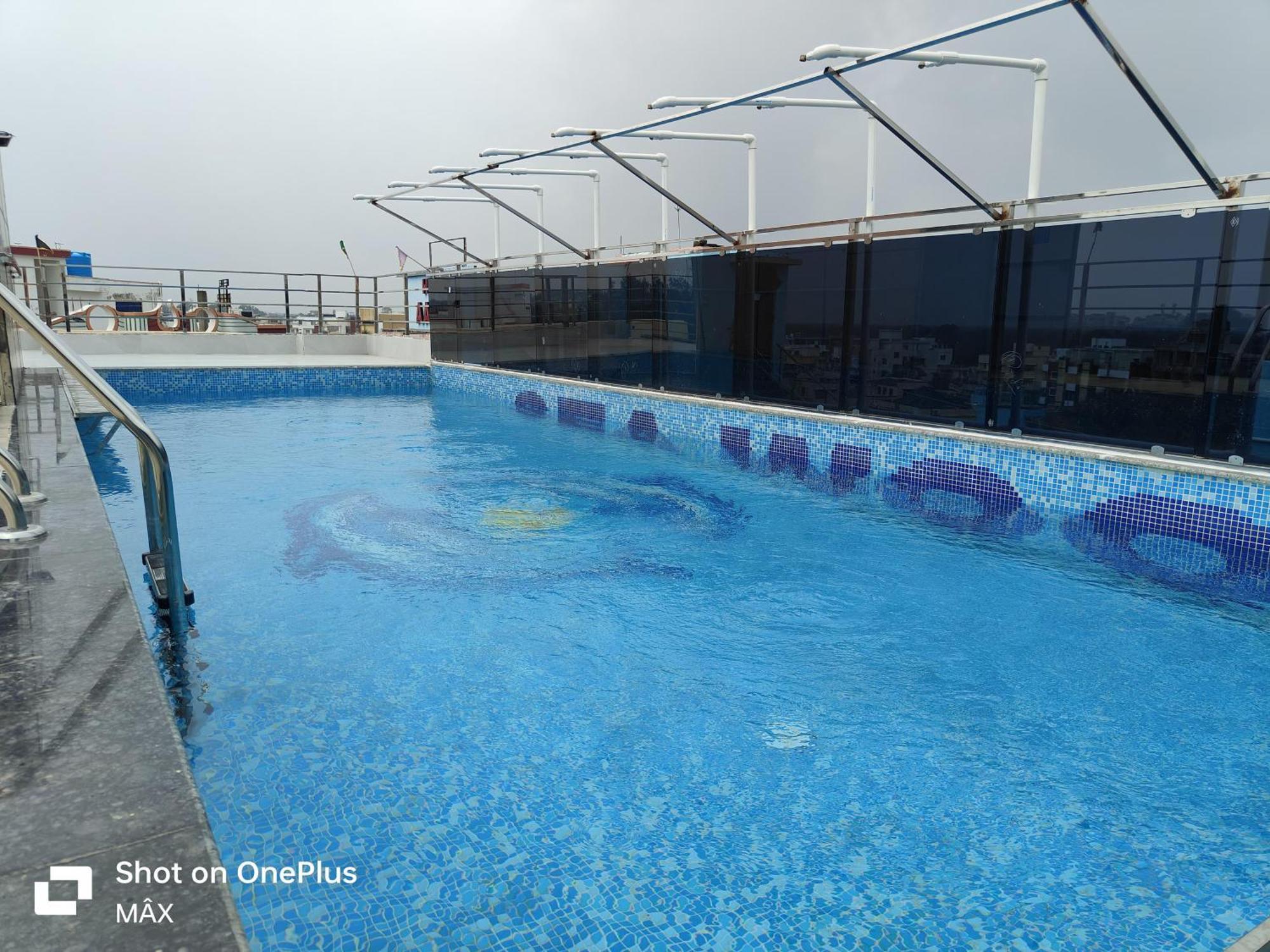 Sea Wood Hotel Digha  Luaran gambar