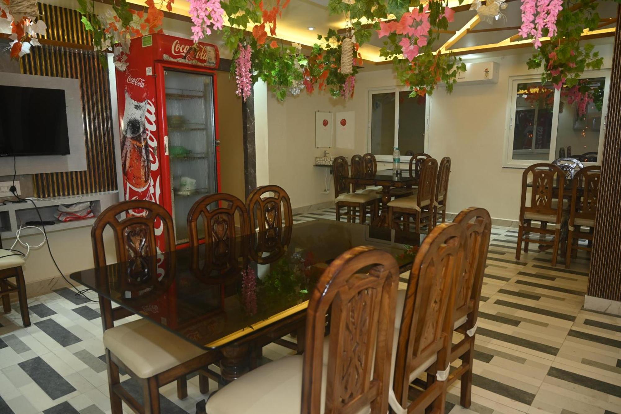 Sea Wood Hotel Digha  Luaran gambar