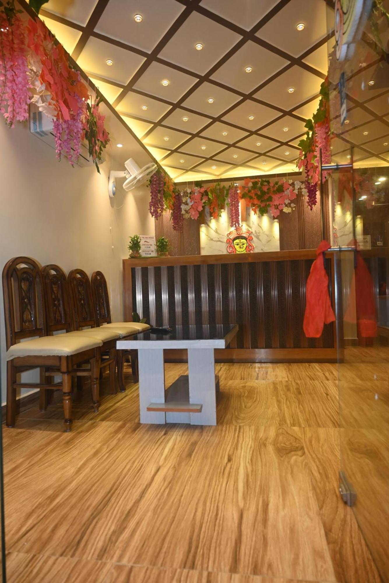 Sea Wood Hotel Digha  Luaran gambar