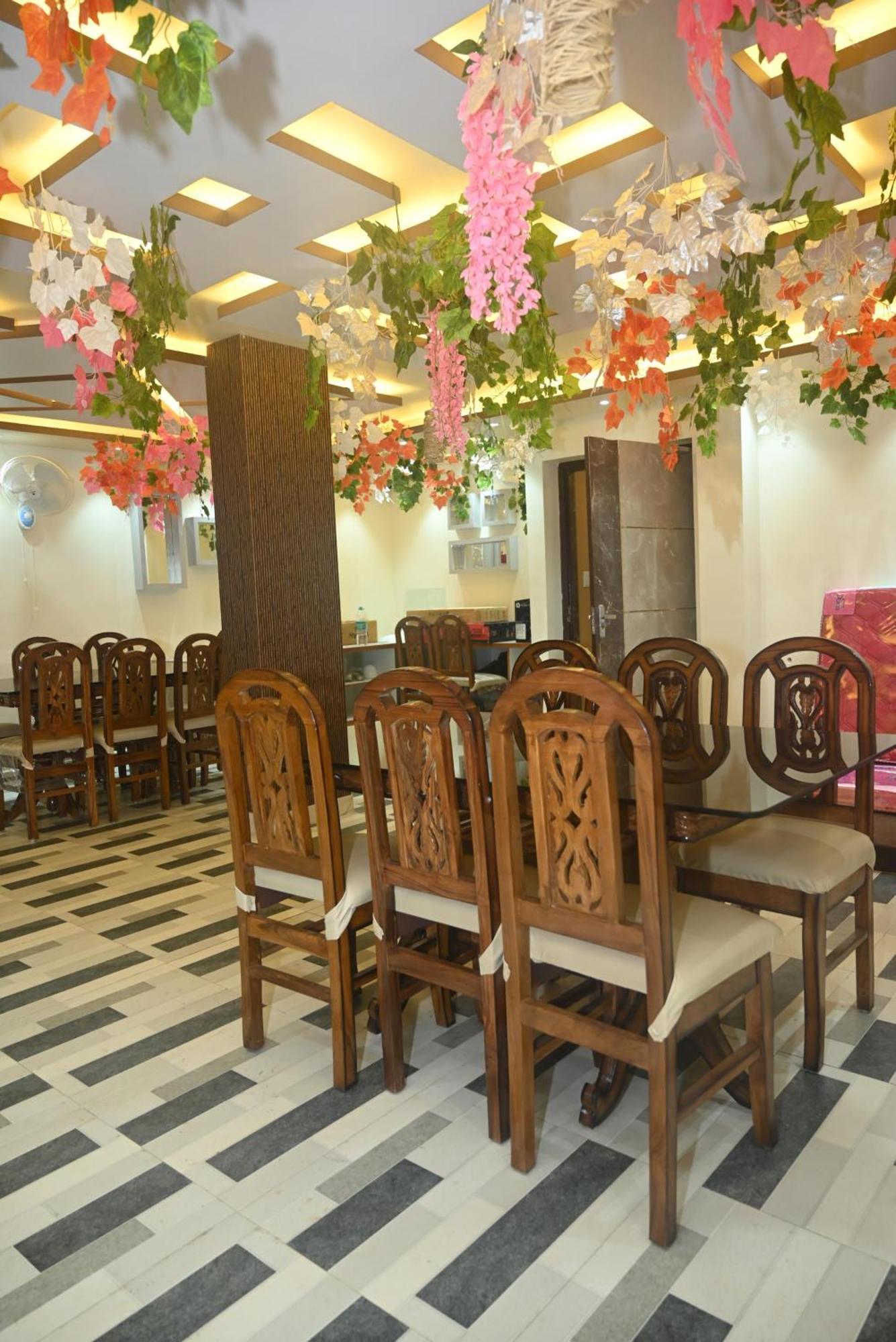 Sea Wood Hotel Digha  Luaran gambar