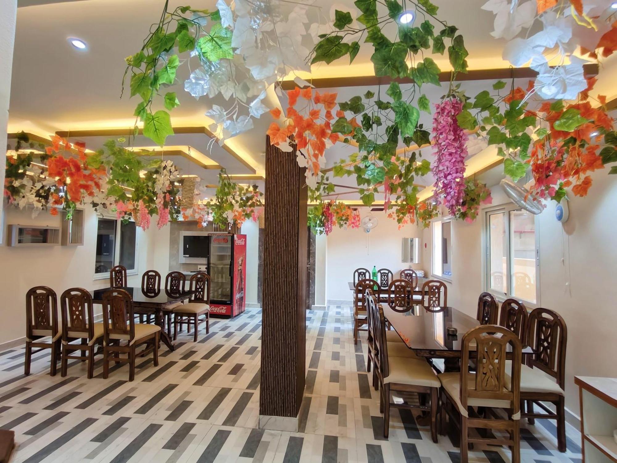 Sea Wood Hotel Digha  Luaran gambar