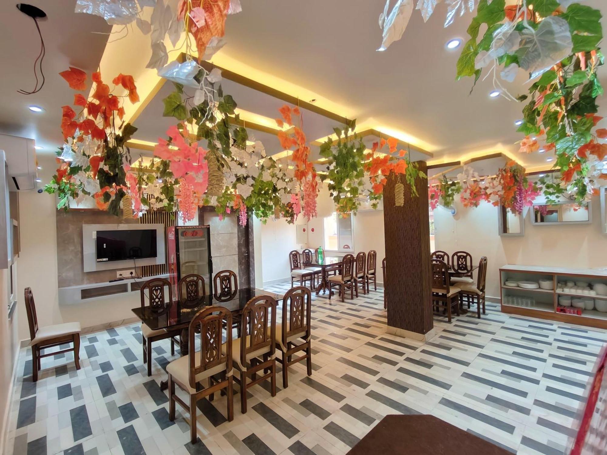 Sea Wood Hotel Digha  Luaran gambar